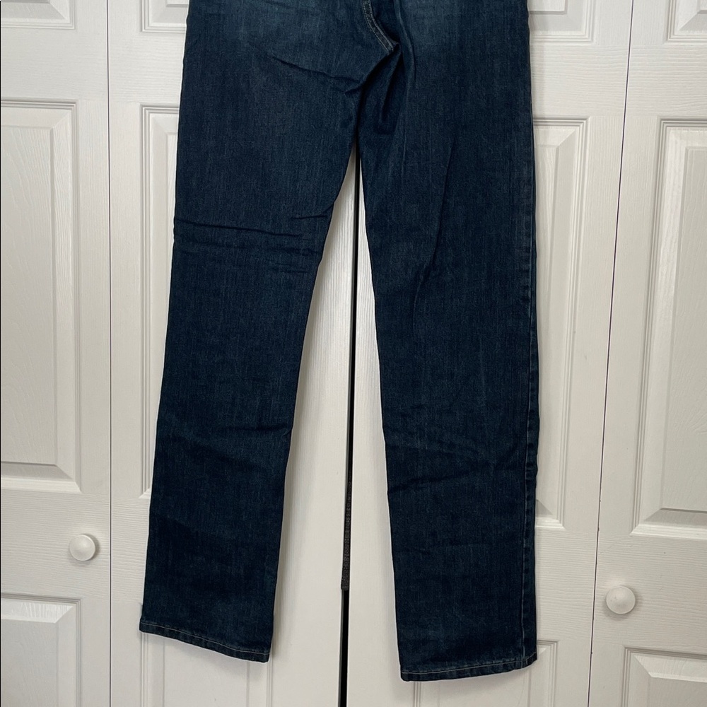 NWOT Wrangler Men's 20X Style 01 Competition Jean Blue Relaxed Fit 32 X 38 - Picture 10 of 10